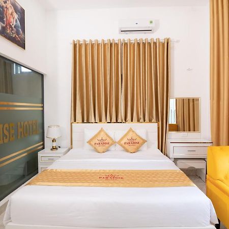 Paradise Hotel & Homestay Access Alley 100M Phu Yen Exterior foto