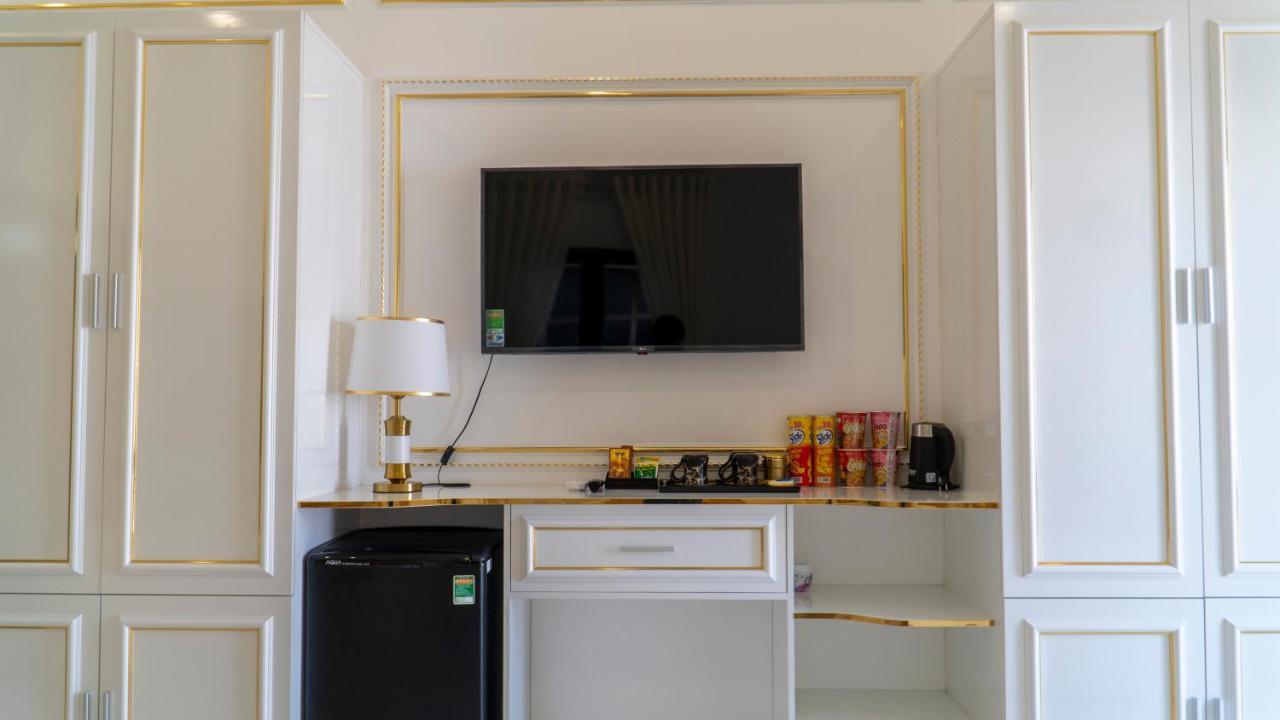 Paradise Hotel & Homestay Access Alley 100M Phu Yen Exterior foto