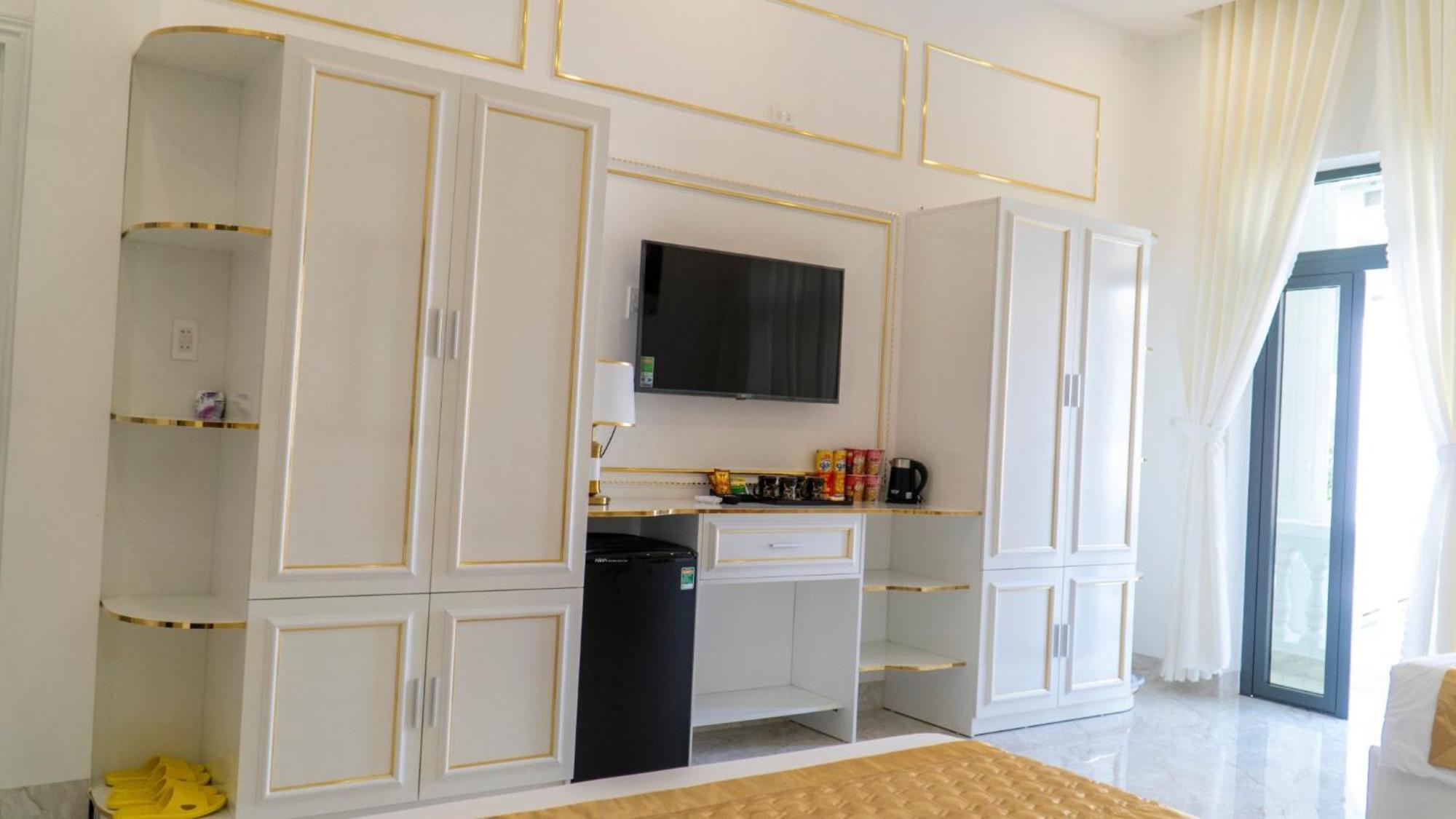 Paradise Hotel & Homestay Access Alley 100M Phu Yen Exterior foto