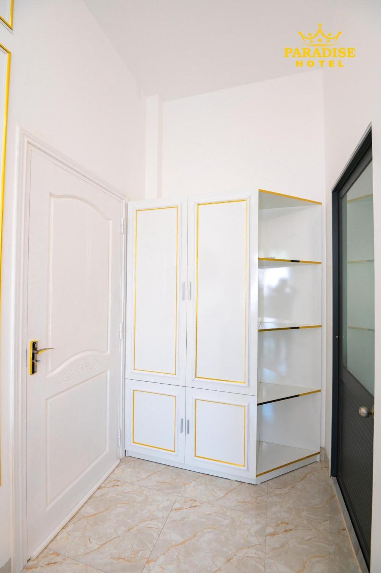 Paradise Hotel & Homestay Access Alley 100M Phu Yen Exterior foto